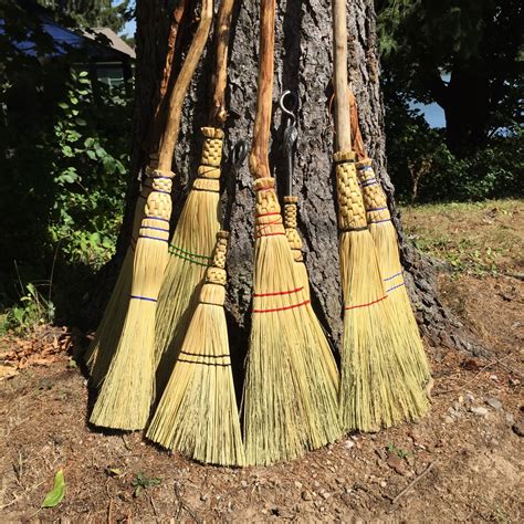 Brooms Westshore Forge