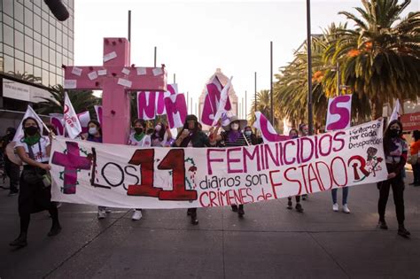 A 16 Años De La Ley General De Acceso De Las Mujeres A Una Vida Libre