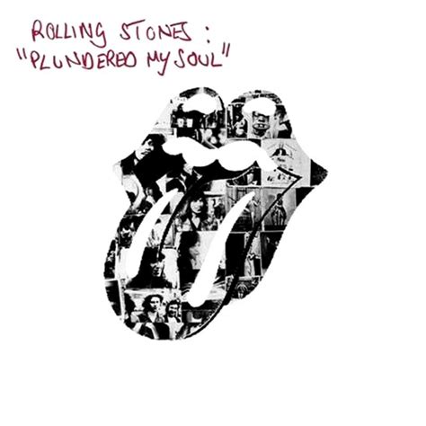 The Rolling Stones De Retour Avec 10 Inédits