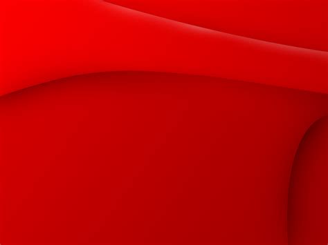 Download Wallpaper Abstract Red By Too Fast Customization By