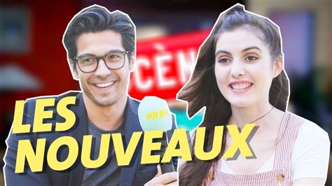 Qui peus le plus, peut le moins. Scènes de ménages : qui est le nouveau couple ? - YouTube