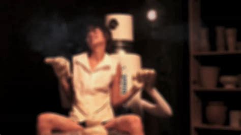 Hot Deleted Scene from Ghost parody OMG - YouTube