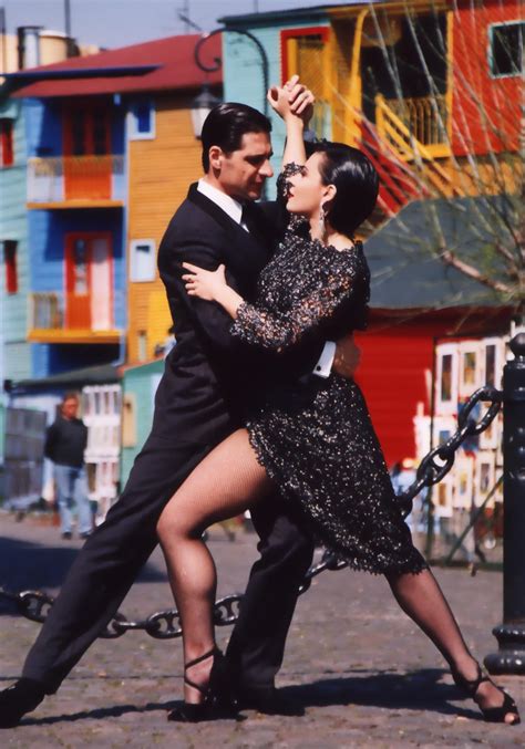 Tango Argentina Photo 407720 Fanpop