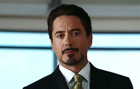 Wallpaper Iron Man Robert Downey Jr Robert Downey Mladshiy Tony Stark Tony Stark Robert