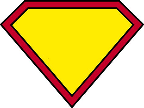 Collection Of Superman Logo Png Pluspng