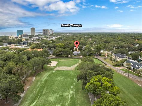 Tampa's Highest Priced Neighborhoods-Luxury Real Estate Report - The