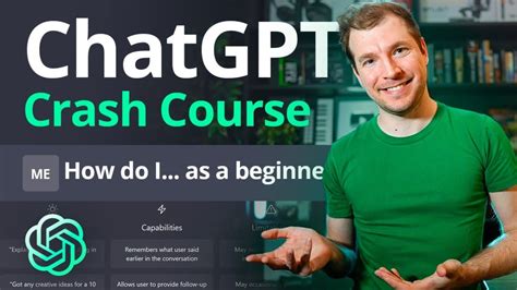 How To Use Chatgpt And Get The Most Out Of It Harro