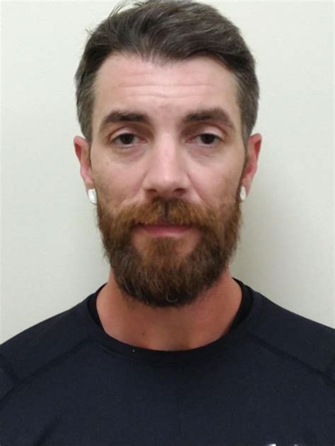 Offender Information - Kentucky Department of Corrections - Offender