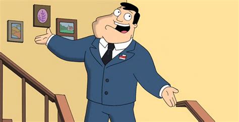 American Dad The 10 Worst Things Stan Has Ever Done Ranked