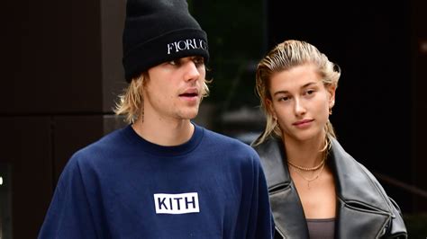 Hailey Baldwin And Justin Biebers Wedding Everything We Know Glamour