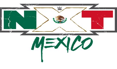 Nxt Mexico Pride And Glory Bethebooker