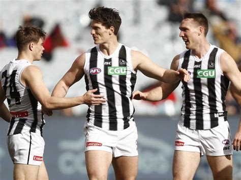 Collingwood Magpies Vs Greater Western Sydney Giants Tips Odds And Teams Afl Sports