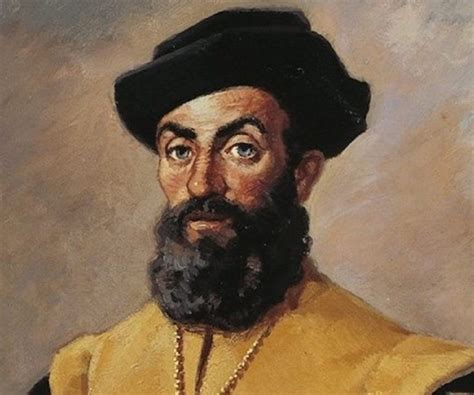 Travelers And Explorers Part 5 Ferdinand Magellan 1480 1521 And His Terrifying Voyage Across