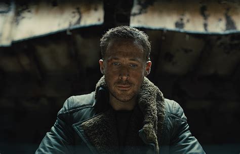 1024x768px Free Download Hd Wallpaper Blade Runner 2049 Movies Men Actor Ryan Gosling