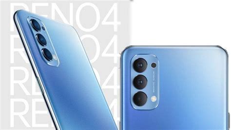 Find oppo reno 2f price in malaysia along with specifications as updated on october 2019. Oppo Reno 4 di Indonesia, HP Teranyar dari Oppo yang Baru ...