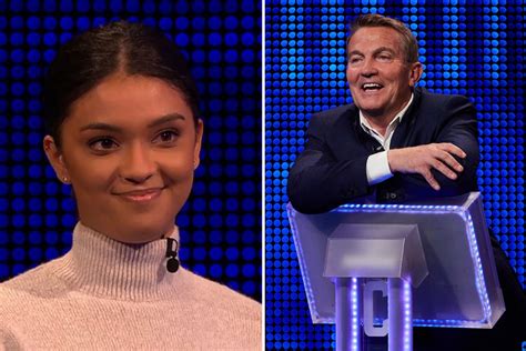 The Chase Viewers Stunned By Shows Most Gorgeous Contestant Ever