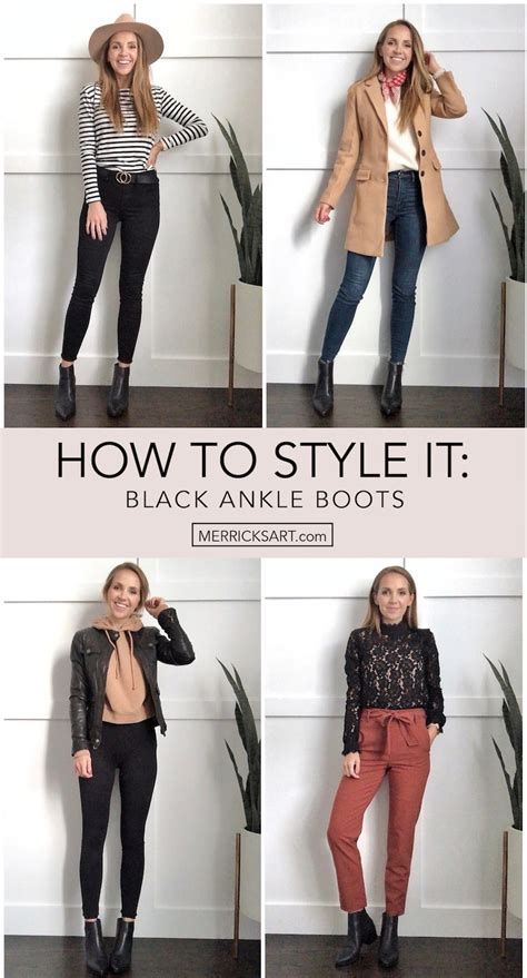 Sale Outfits To Wear With Long Black Boots In Stock