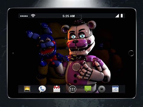 Funtime Freddy Wallpapers Hd For Android Apk Download