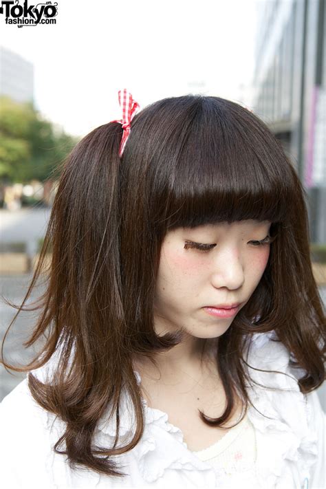 Twintail Hairstyle Baby The Stars Shine Bright Rocking Horse Shoes