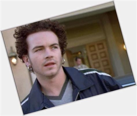 Danny Masterson Young Hollywoods Power Couple Danny Masterson And