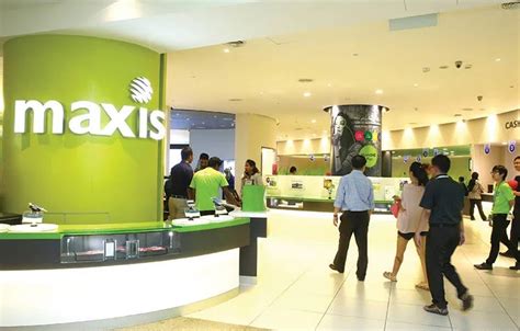 Maxis Huawei To Explore Collaborate On Techcity Program In Kl