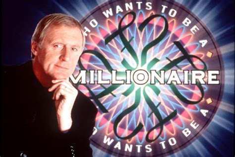 Quiz Can You Answer These £64000 Who Wants To Be A Millionaire Questions