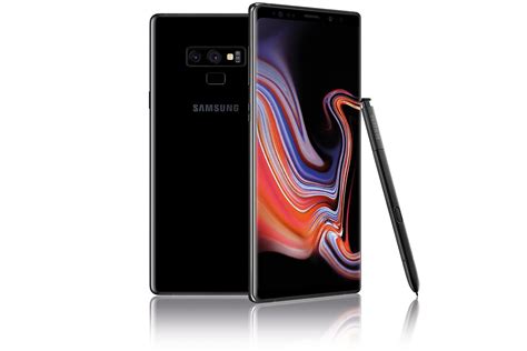 Samsung Galaxy Note 9 | Samsung galaxy note 9, Samsung galaxy, Samsung