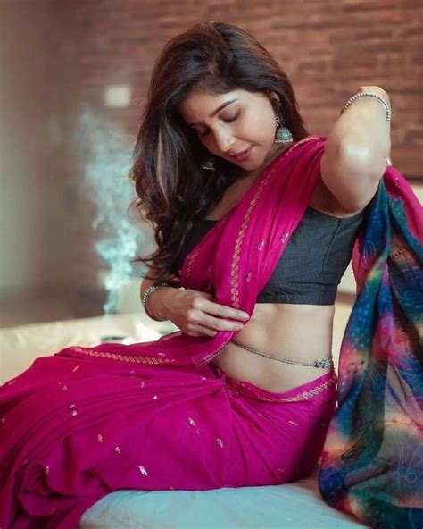 Cute Actress In Saree Images Hot Indian Girls In Saree 132