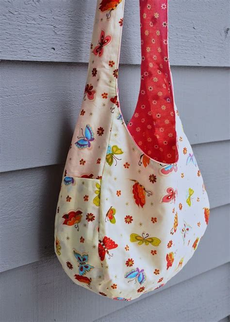 Image Result For Free Easy Tote Bag Sewing Pattern Sewing Purses