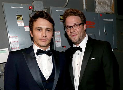 Are Seth Rogen And James Franco Still Friends Enstarz