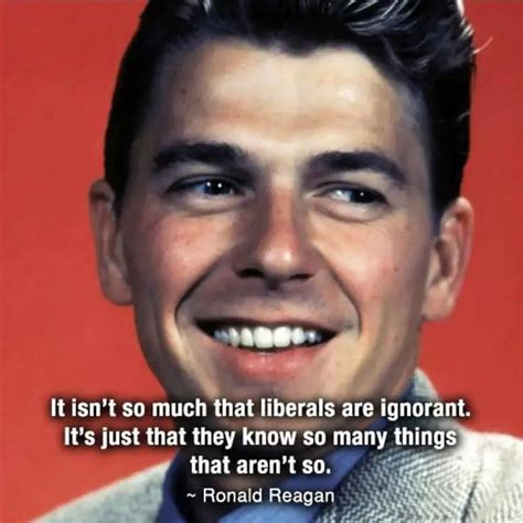 175 Ronald Reagan Quotes That Will Amaze You