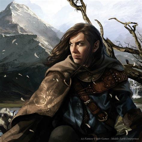 The lives of elladan & elrohir | middle earth lore. Elrohir (Fantasy Flight Games - Middle Earth Enterprises) | My Middle Earth | Pinterest | Middle ...
