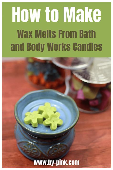 How To Make Wax Melts Last Longer Brooks Guadalupe