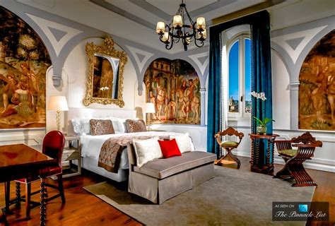Our top recommendations for the best hotels in florence with pictures, reviews, and useful information from the editors of condé nast traveler. St. Regis Luxury Hotel - Florence, Italy - Premium Deluxe ...