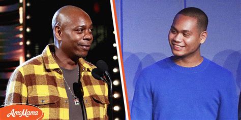 Ibrahim Chappelle Attended Another Comedian S Show With His Dad And Found It Hilarious Facts