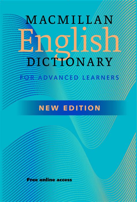 Solution Macmillan Dictionary Macmillan Education Pdfdrive Studypool