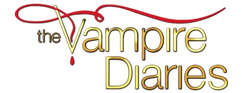 The Vampire Diaries Logo Png