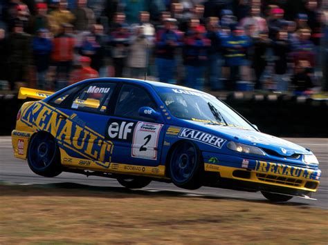 This is my 1997 renault laguna with a b18ft turbo engine. Renault Laguna BTCC 1994-1997