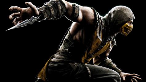 The Huh Sex And Mortal Kombat 100 Things In Common Guest Post By
