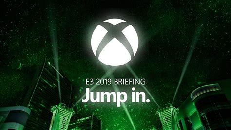 Microsoft Announces E3 2019 Plans For Xbox Promises Biggest E3