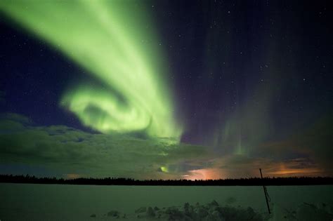 Northern Lights Photography Tutorial For Incredible Photos