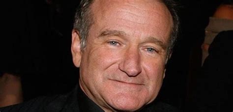 Inesperado Los Resultados De La Autopsia De Robin Williams