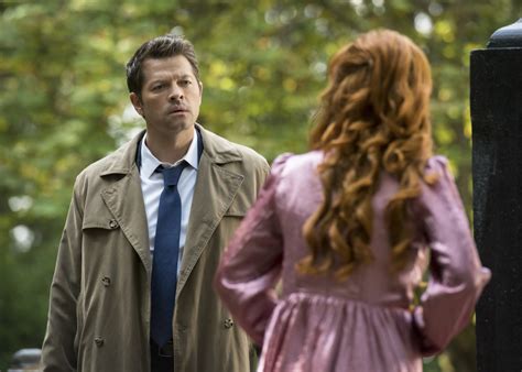 Supernatural 15 03 Promo And Photos Released The Rupture