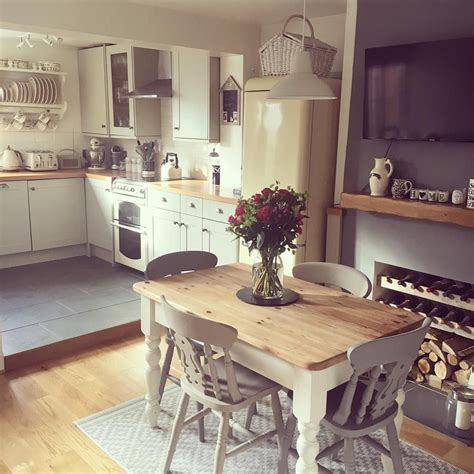 We have all the kitchen planning inspiration you need for the heart of your home, whatever your style and budget. 310 kedvelés, 17 hozzászólás - WhereLucyLives ...