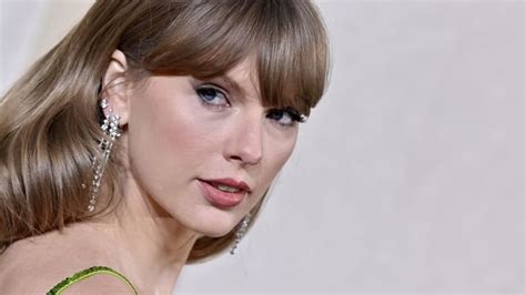Explicit Ai Generated Taylor Swift Images Spread Quickly On Social