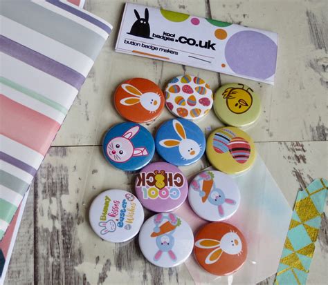 Have You Checked Out Our Easter Badges Yet We Have Loads Of Easter