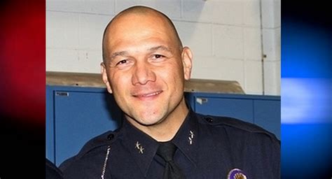 Pasadena Now Pasadenas New Interim Police Chief Will Make First