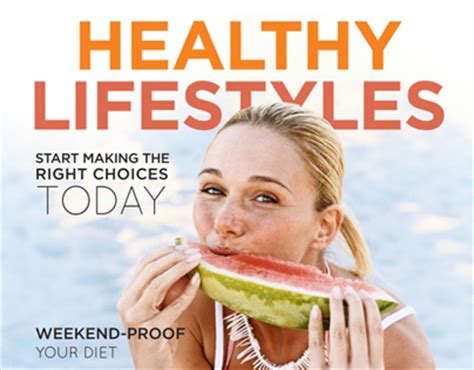 Healthy Lifestyles Magazine on Behance