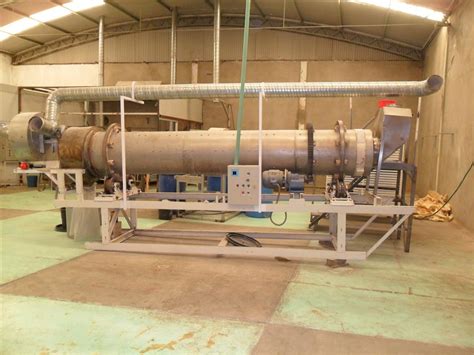 Rotary Dryer Rotary And Drum Dryers Other