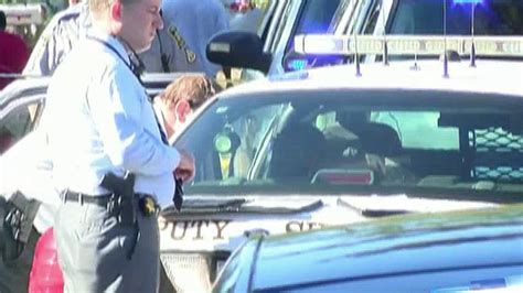 Authorities Say South Carolina Teen Used Mothers Gun To Kill Burglar